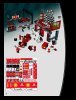 Building Instructions - LEGO - 8672 - Ferrari Finish Line: Page 36