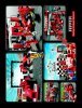 Building Instructions - LEGO - 8672 - Ferrari Finish Line: Page 38