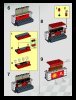 Building Instructions - LEGO - 8672 - Ferrari Finish Line: Page 7