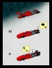 Building Instructions - LEGO - 8672 - Ferrari Finish Line: Page 10