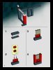 Building Instructions - LEGO - 8672 - Ferrari Finish Line: Page 16