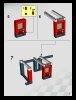 Building Instructions - LEGO - 8672 - Ferrari Finish Line: Page 17