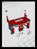 Building Instructions - LEGO - 8672 - Ferrari Finish Line: Page 25