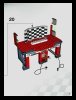 Building Instructions - LEGO - 8672 - Ferrari Finish Line: Page 29