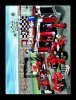 Building Instructions - LEGO - 8672 - Ferrari Finish Line: Page 37