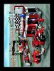 Building Instructions - LEGO - 8672 - Ferrari Finish Line: Page 41