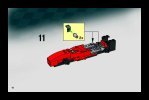 Building Instructions - LEGO - 8673 - Ferrari F1 Fuel Stop: Page 16