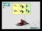 Building Instructions - LEGO - 8674 - Ferrari F1 1:8: Page 7