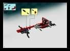 Building Instructions - LEGO - 8674 - Ferrari F1 1:8: Page 10