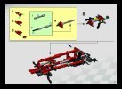 Building Instructions - LEGO - 8674 - Ferrari F1 1:8: Page 15