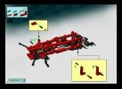 Building Instructions - LEGO - 8674 - Ferrari F1 1:8: Page 26