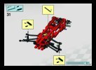 Building Instructions - LEGO - 8674 - Ferrari F1 1:8: Page 29