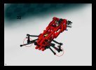 Building Instructions - LEGO - 8674 - Ferrari F1 1:8: Page 30