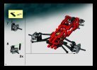 Building Instructions - LEGO - 8674 - Ferrari F1 1:8: Page 32