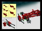 Building Instructions - LEGO - 8674 - Ferrari F1 1:8: Page 36