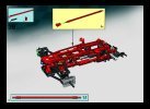 Building Instructions - LEGO - 8674 - Ferrari F1 1:8: Page 38