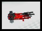 Building Instructions - LEGO - 8674 - Ferrari F1 1:8: Page 41