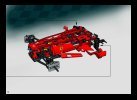 Building Instructions - LEGO - 8674 - Ferrari F1 1:8: Page 50