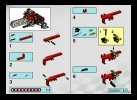 Building Instructions - LEGO - 8674 - Ferrari F1 1:8: Page 53