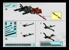 Building Instructions - LEGO - 8674 - Ferrari F1 1:8: Page 61