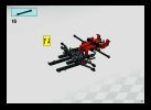 Building Instructions - LEGO - 8674 - Ferrari F1 1:8: Page 63