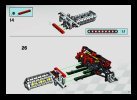 Building Instructions - LEGO - 8674 - Ferrari F1 1:8: Page 77