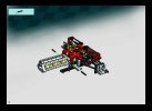 Building Instructions - LEGO - 8674 - Ferrari F1 1:8: Page 78