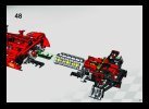 Building Instructions - LEGO - 8674 - Ferrari F1 1:8: Page 81