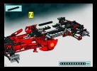 Building Instructions - LEGO - 8674 - Ferrari F1 1:8: Page 82