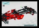 Building Instructions - LEGO - 8674 - Ferrari F1 1:8: Page 83