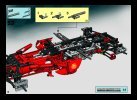 Building Instructions - LEGO - 8674 - Ferrari F1 1:8: Page 88