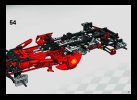 Building Instructions - LEGO - 8674 - Ferrari F1 1:8: Page 89