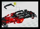 Building Instructions - LEGO - 8674 - Ferrari F1 1:8: Page 93