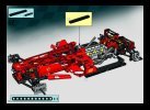 Building Instructions - LEGO - 8674 - Ferrari F1 1:8: Page 94