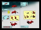 Building Instructions - LEGO - 8674 - Ferrari F1 1:8: Page 96