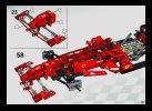 Building Instructions - LEGO - 8674 - Ferrari F1 1:8: Page 103