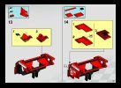 Building Instructions - LEGO - 8674 - Ferrari F1 1:8: Page 109