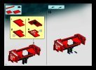 Building Instructions - LEGO - 8674 - Ferrari F1 1:8: Page 110