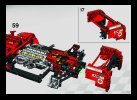 Building Instructions - LEGO - 8674 - Ferrari F1 1:8: Page 111