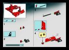 Building Instructions - LEGO - 8674 - Ferrari F1 1:8: Page 114