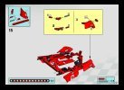 Building Instructions - LEGO - 8674 - Ferrari F1 1:8: Page 123