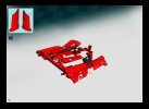 Building Instructions - LEGO - 8674 - Ferrari F1 1:8: Page 124