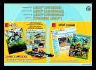 Building Instructions - LEGO - 8674 - Ferrari F1 1:8: Page 140