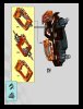 Building Instructions - LEGO - 8676 - X5-Igniter RC: Page 16