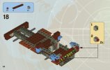 Building Instructions - LEGO - 8677 - Ultimate Build Mater: Page 22