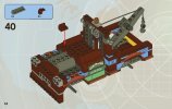 Building Instructions - LEGO - 8677 - Ultimate Build Mater: Page 52