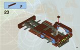 Building Instructions - LEGO - 8677 - Ultimate Build Mater: Page 27