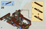 Building Instructions - LEGO - 8677 - Ultimate Build Mater: Page 38