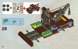 Building Instructions - LEGO - 8677 - Ultimate Build Mater: Page 40