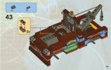 Building Instructions - LEGO - 8677 - Ultimate Build Mater: Page 55